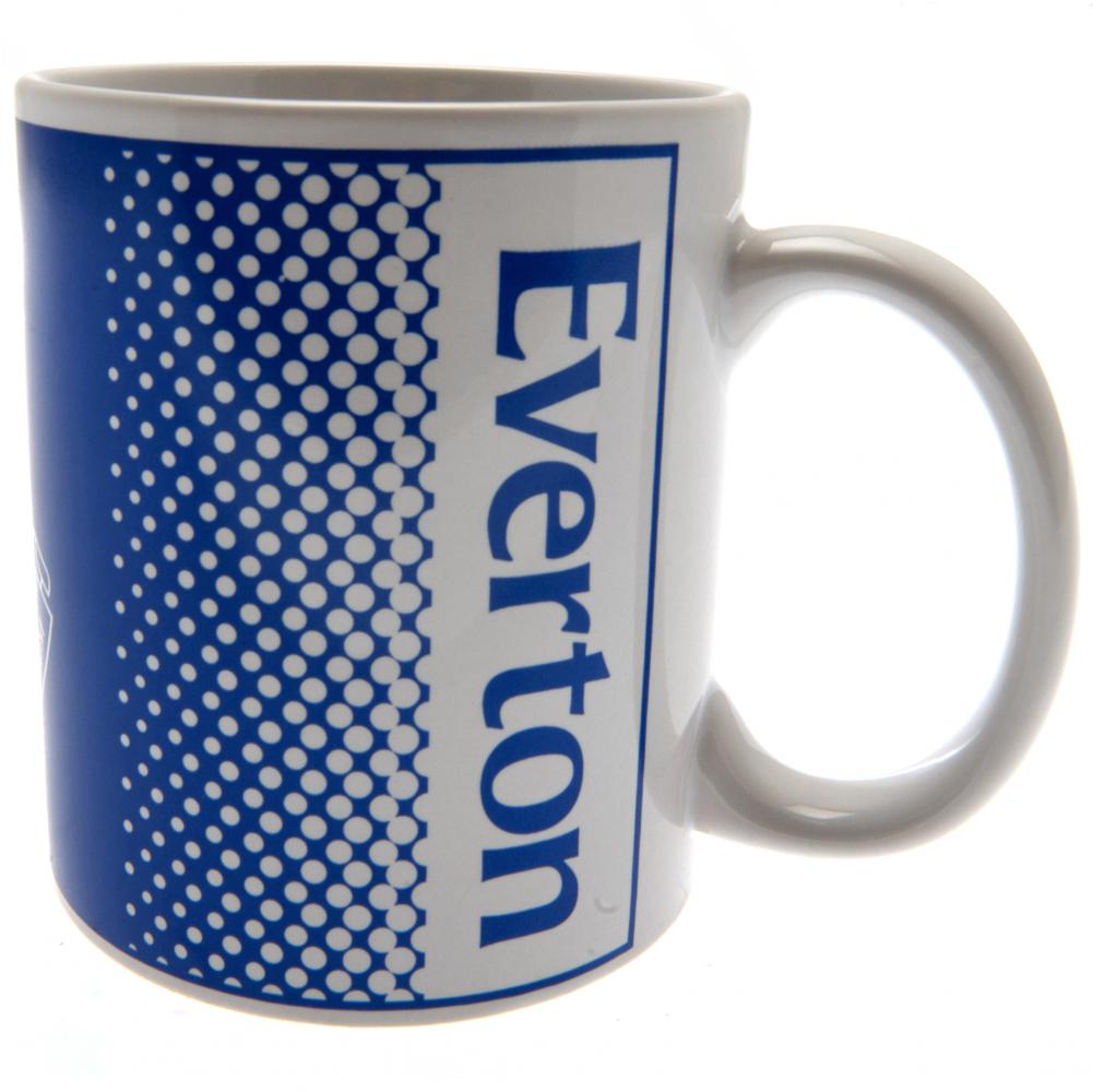 Everton FC Mug FD - Mugs