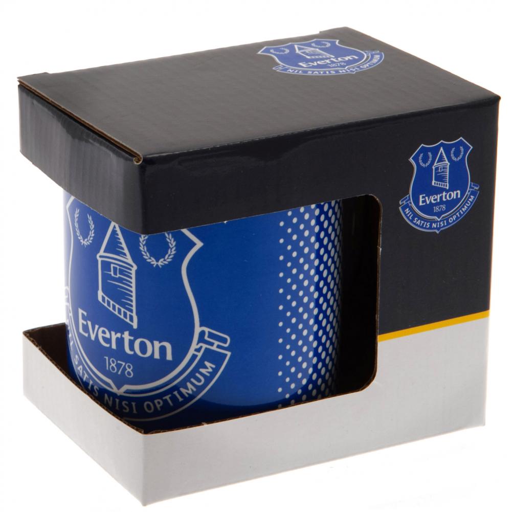 Everton FC Mug FD - Mugs