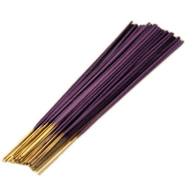 Bulk  Incense - Violet