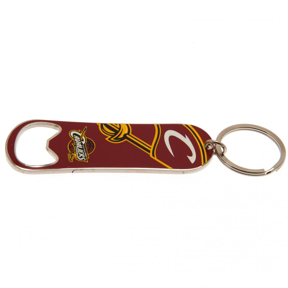 Cleveland Cavaliers Bottle Opener Keychain - Keyrings
