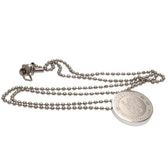 Chelsea FC Stainless Steel Pendant