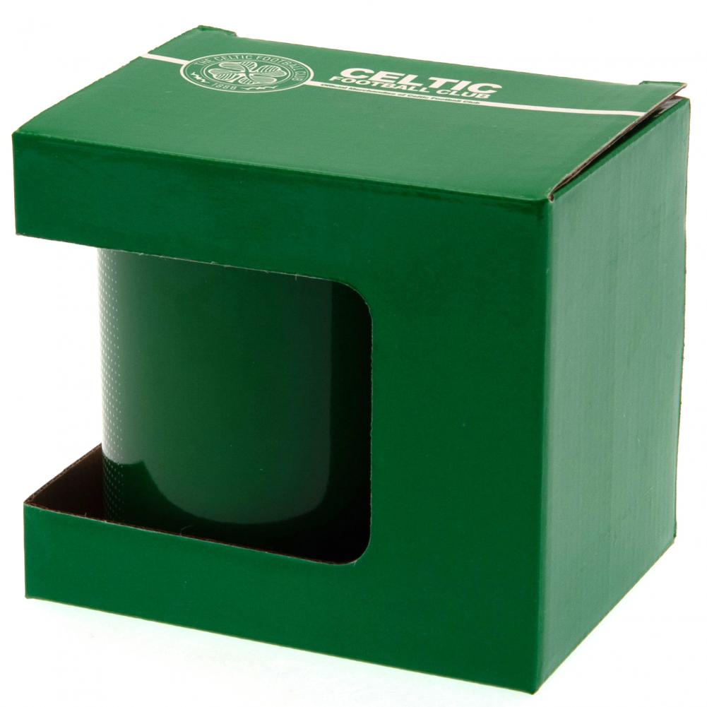 Celtic FC Mug HT - Mugs