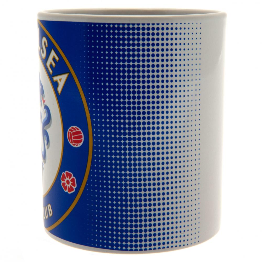 Chelsea FC Mug HT - Officially licensed merchandise.