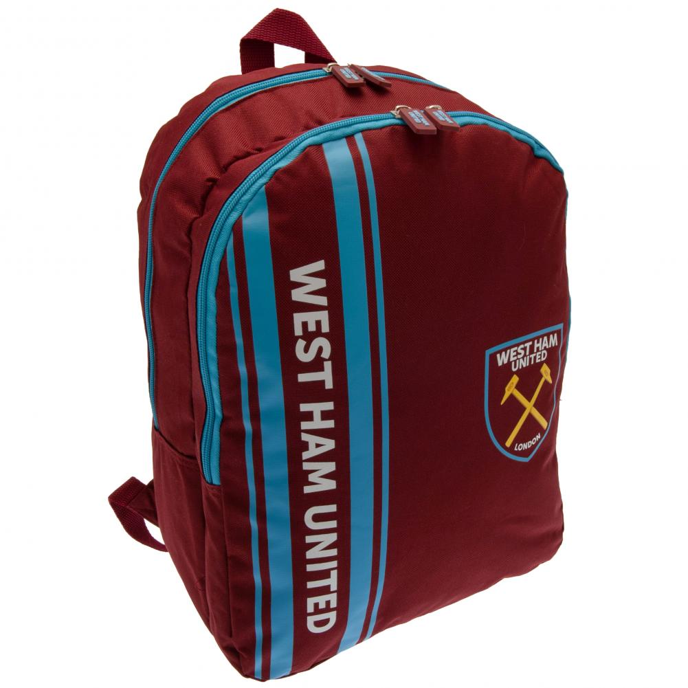West Ham United FC Backpack ST - Backpacks