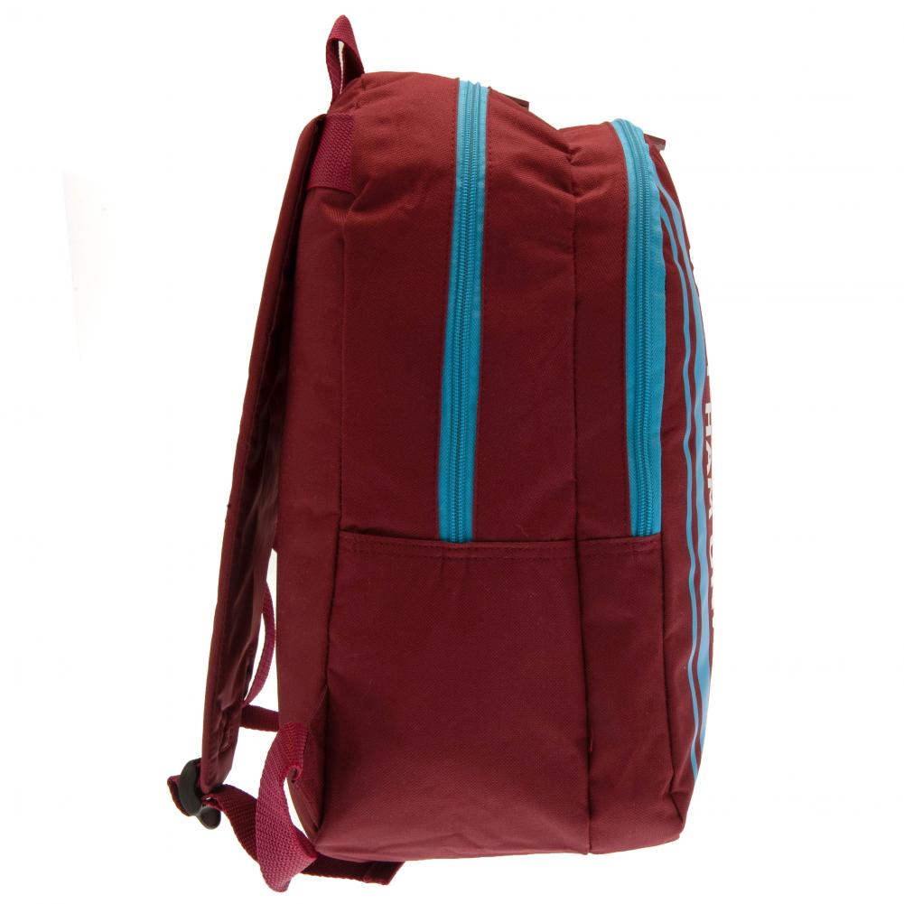 West Ham United FC Backpack ST - Backpacks