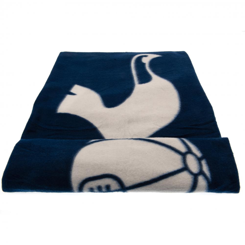Tottenham Hotspur FC Fleece Blanket PL - Blankets