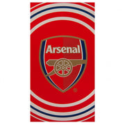 Arsenal FC Towel PL