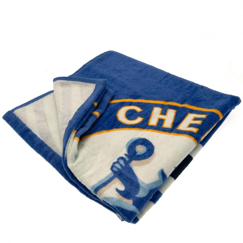 Chelsea FC Towel PL - Towels