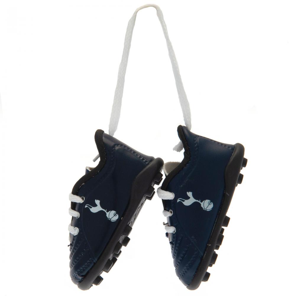 Tottenham Hotspur FC Mini Football Boots - Officially licensed merchandise.