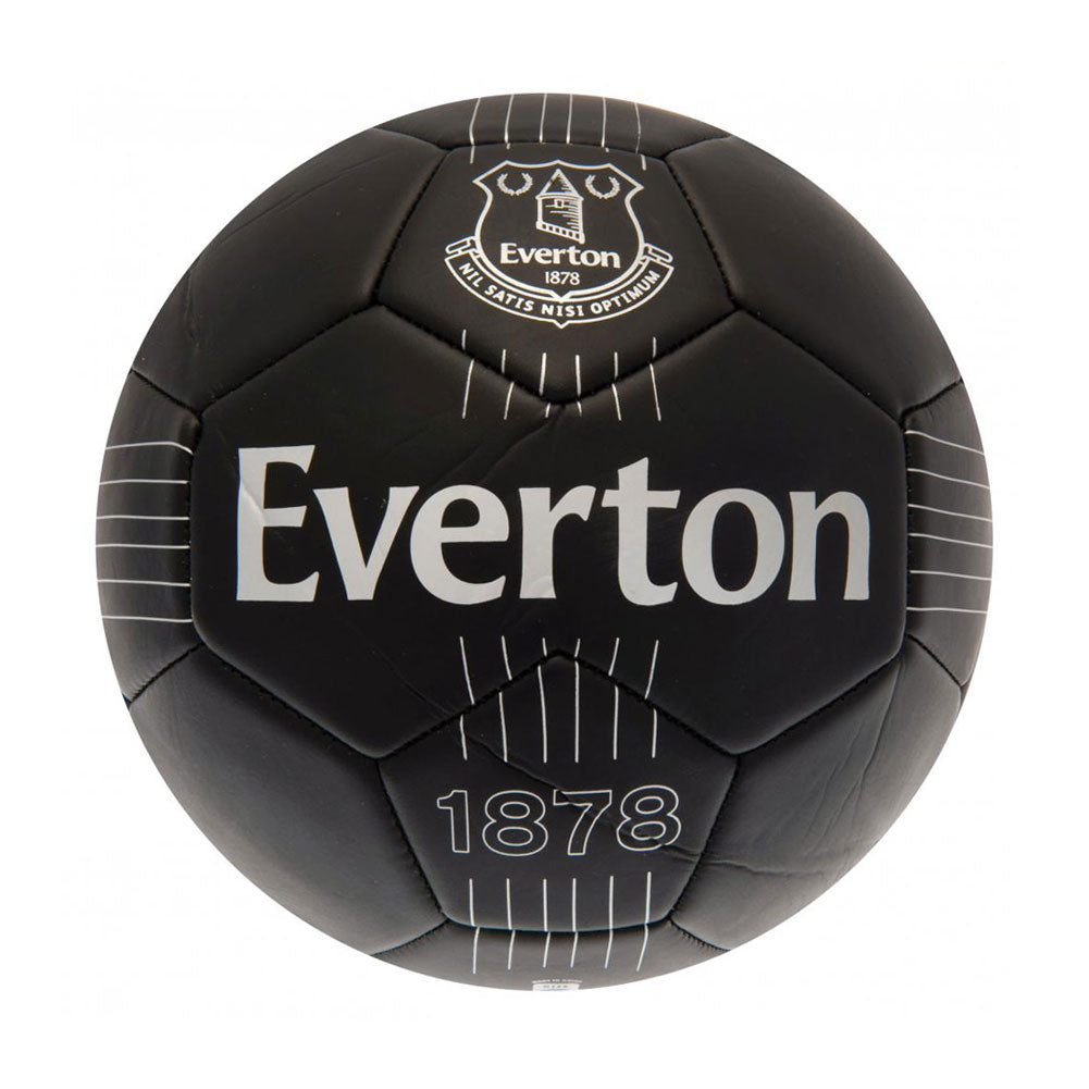 Everton FC Skill Ball RT - Officially licensed merchandise.