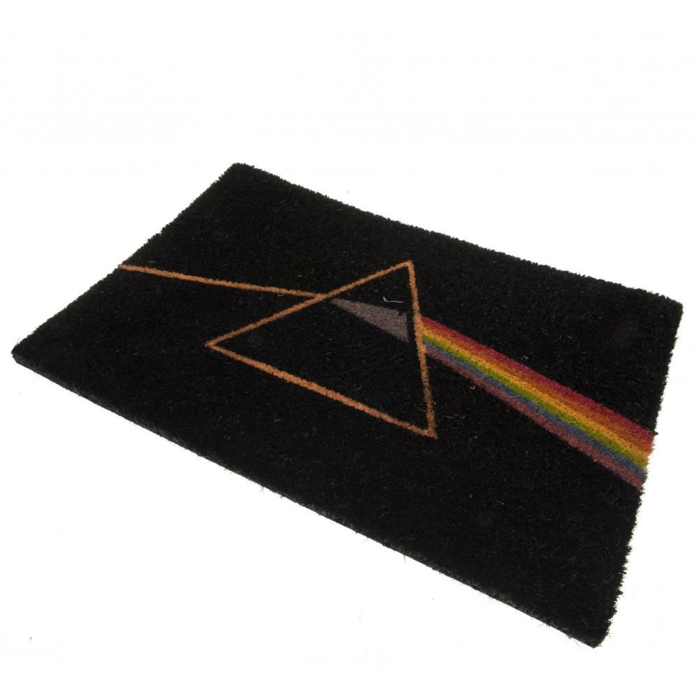 Pink Floyd Doormat - Officially licensed merchandise.