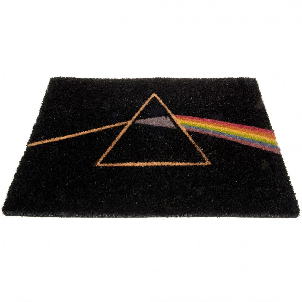 Pink Floyd Doormat - Officially licensed merchandise.