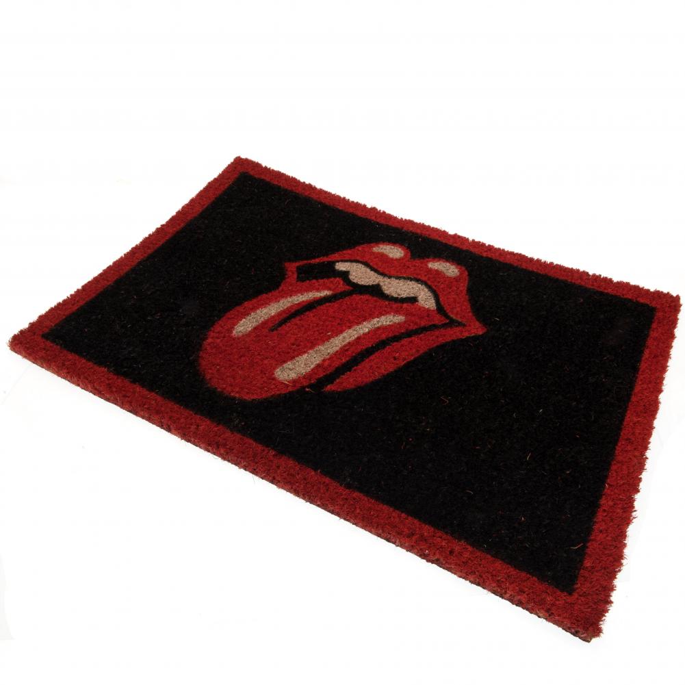 The Rolling Stones Doormat - Officially licensed merchandise.