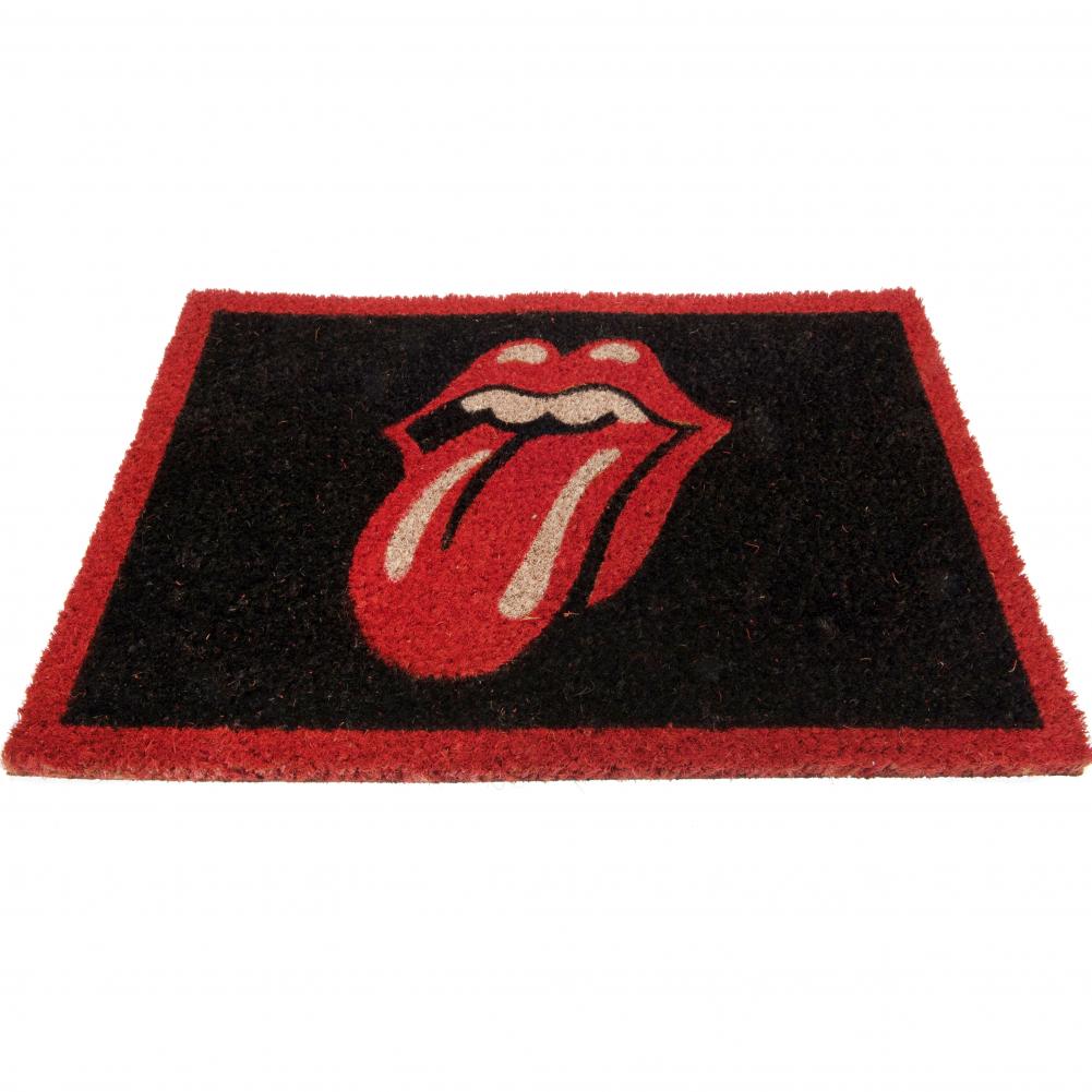 The Rolling Stones Doormat - Officially licensed merchandise.