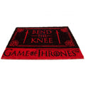 Game Of Thrones Doormat Targaryen - Officially licensed merchandise.
