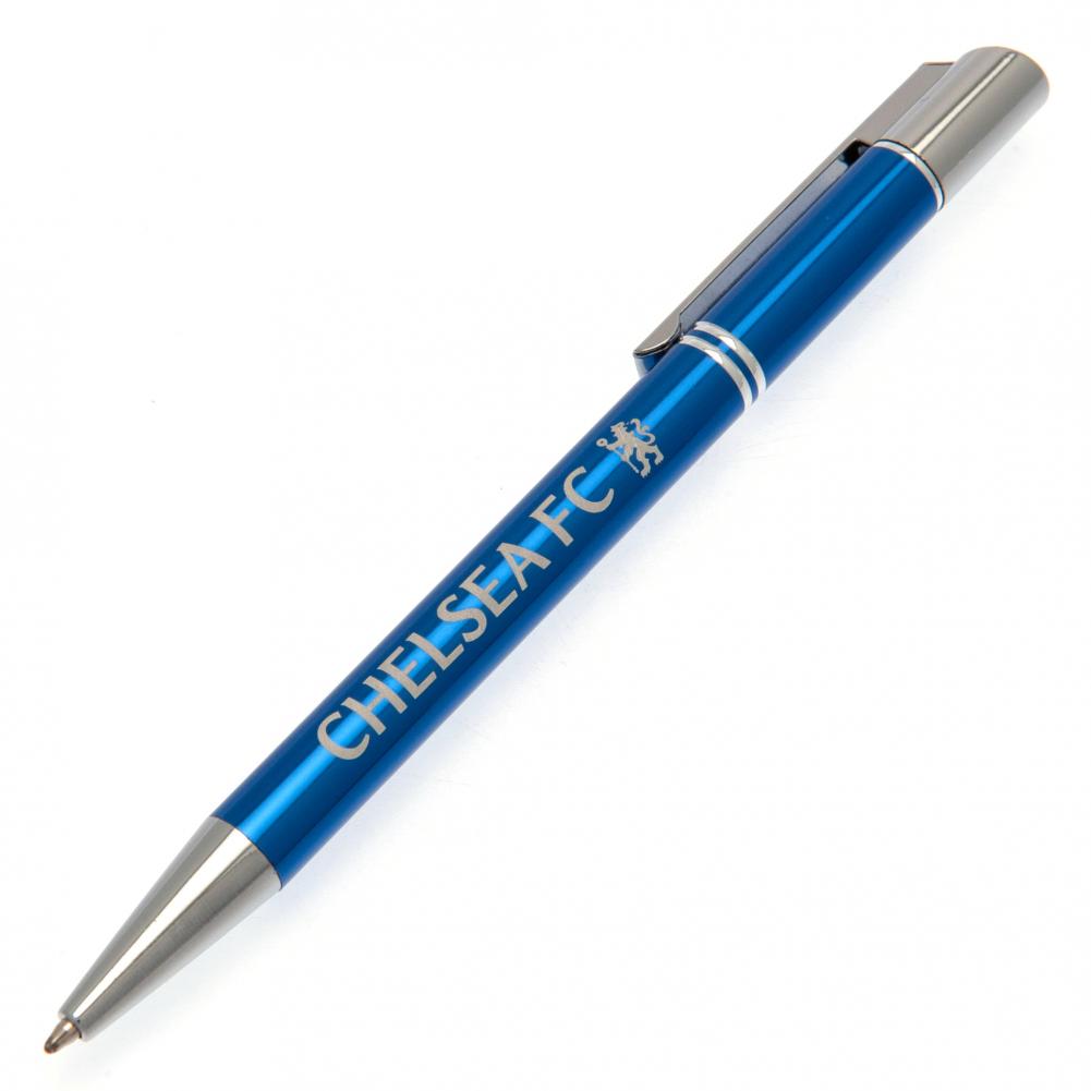 Chelsea FC Executive Pen - Officially licensed merchandise.