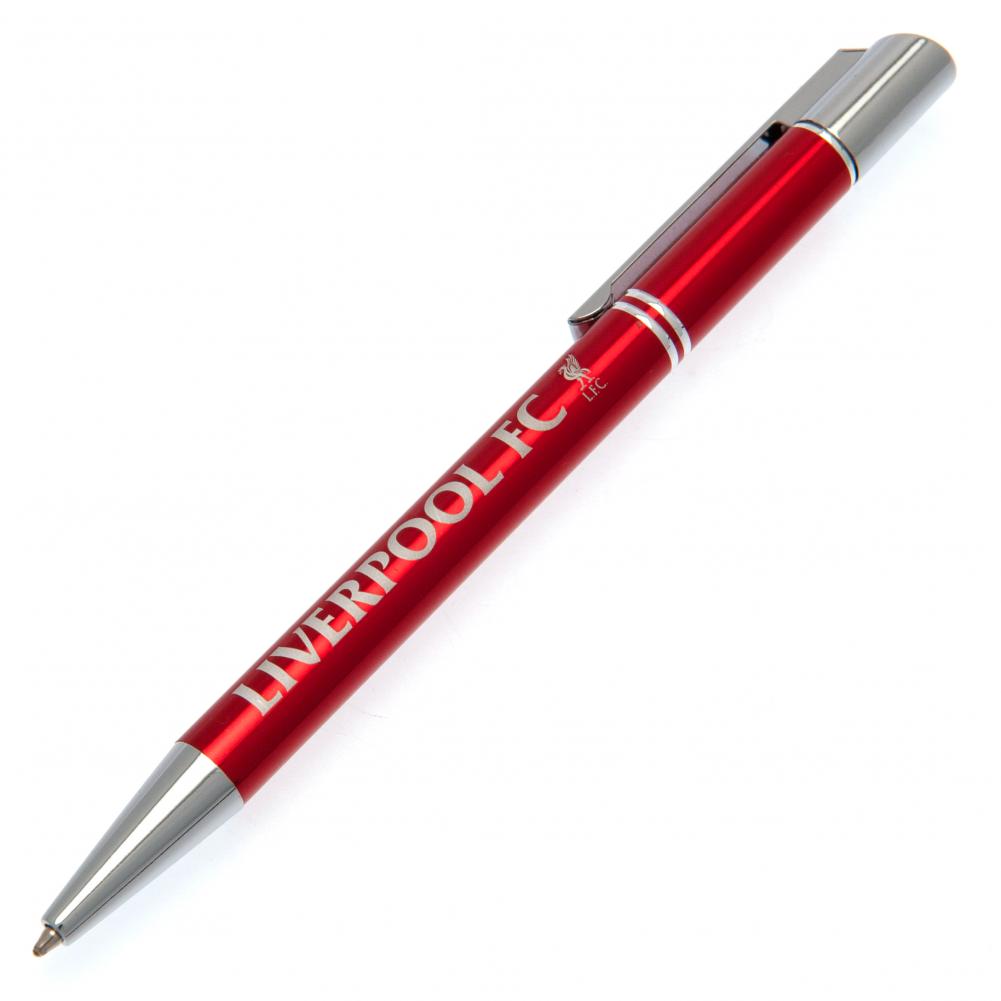 Liverpool FC Executive Pen - Officially licensed merchandise.