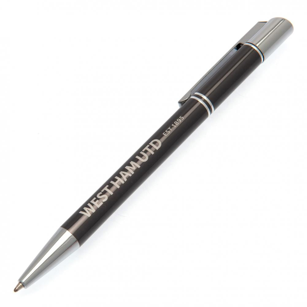 West Ham United FC Executive Pen - Officially licensed merchandise.