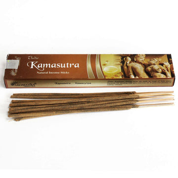 Vedic -Incense Sticks - Kamasutra