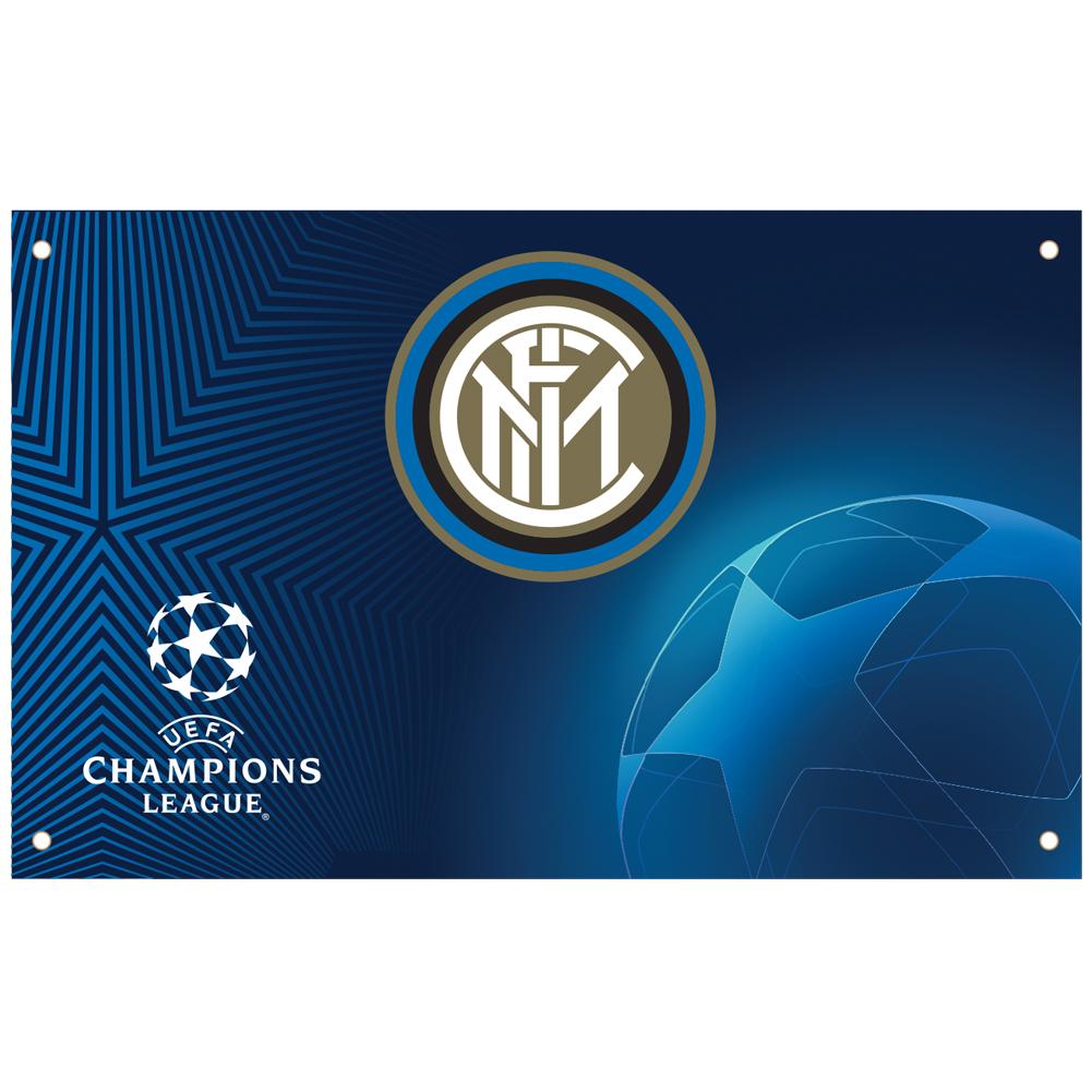 FC Inter Milan Flag - Flags