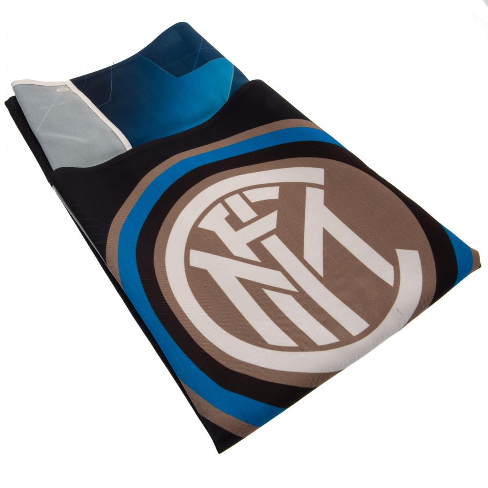 FC Inter Milan Flag - Flags