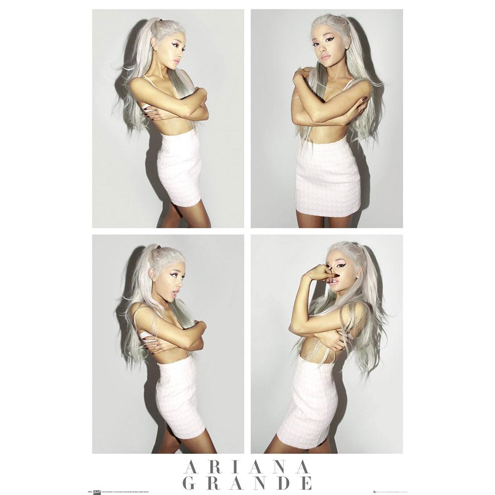 Ariana Grande Poster 175 - Officially licensed merchandise.