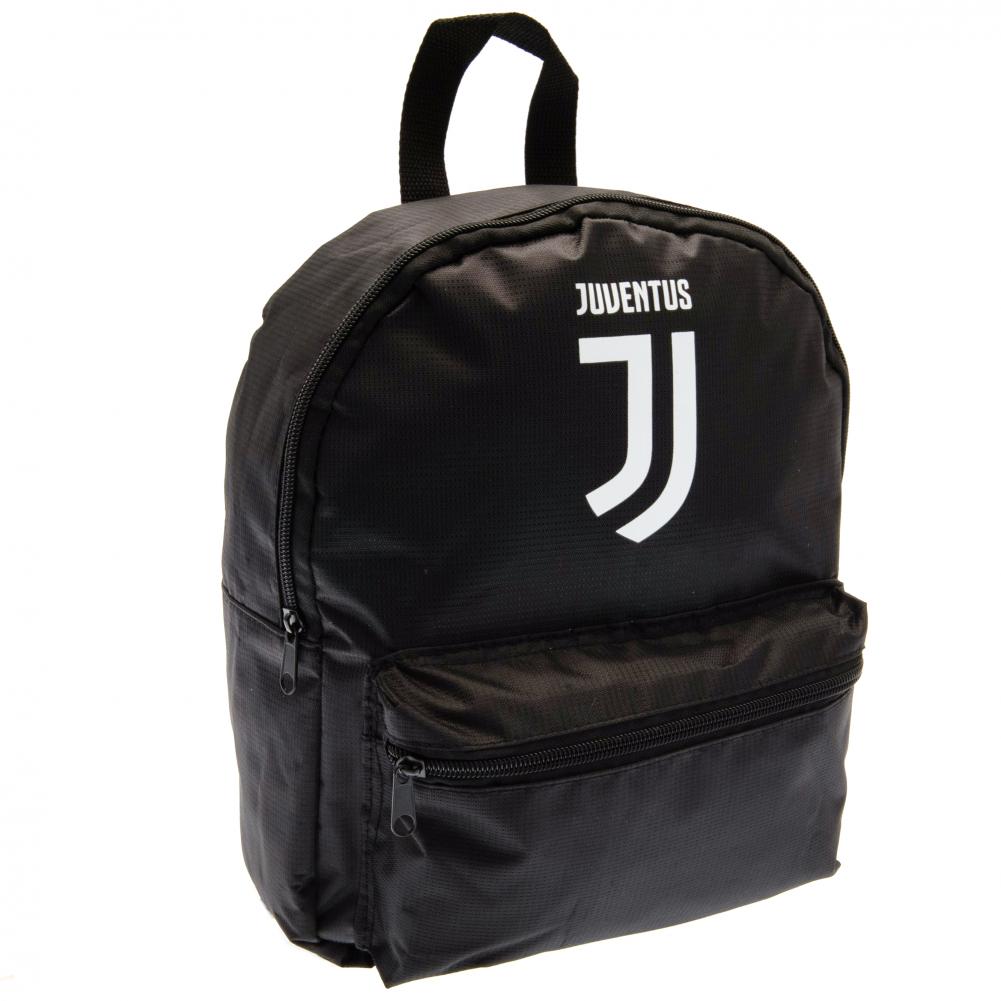 Juventus FC Junior Backpack - Officially licensed merchandise.