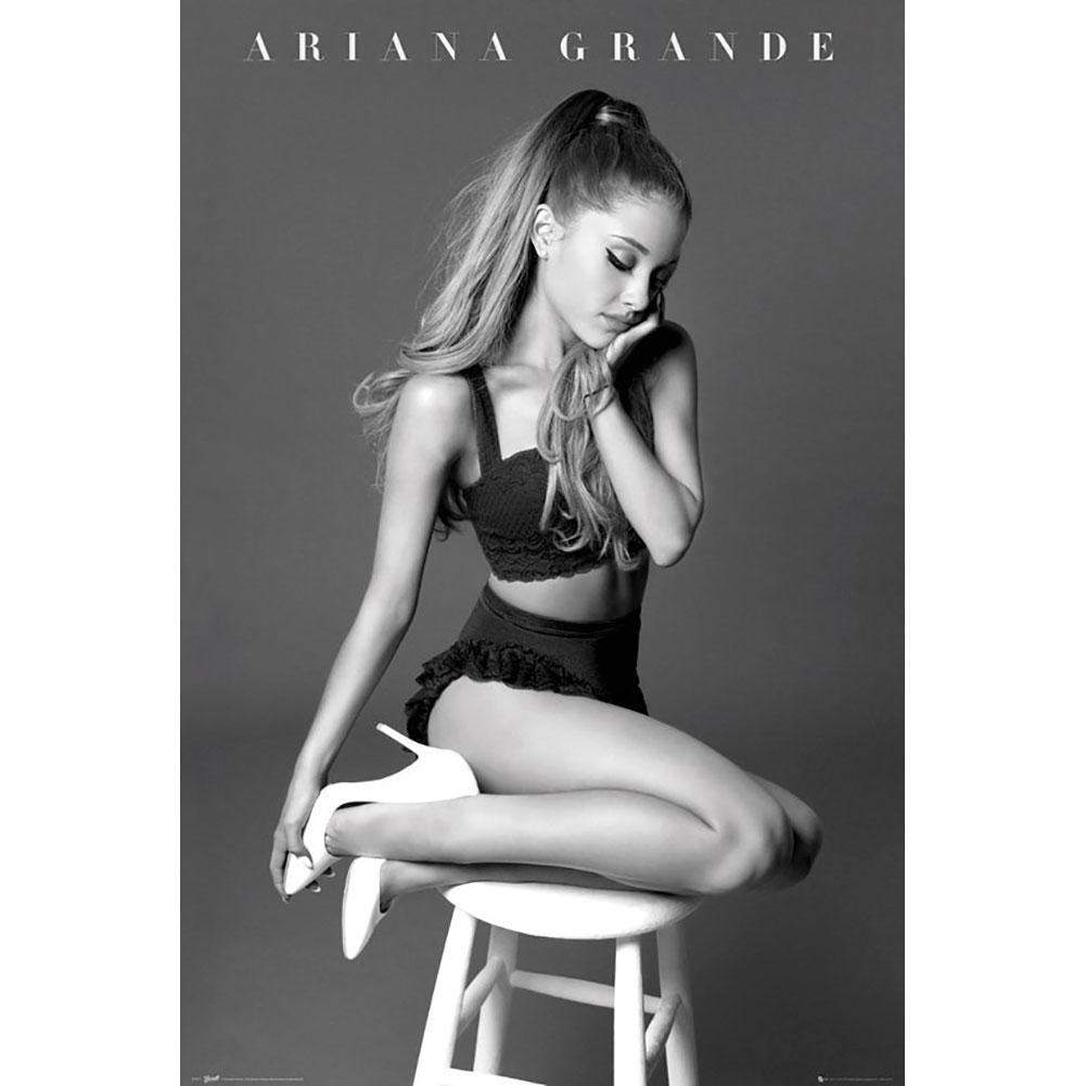 Ariana Grande Poster 217 - Officially licensed merchandise.