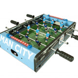 Manchester City FC 20 inch Football Table Game