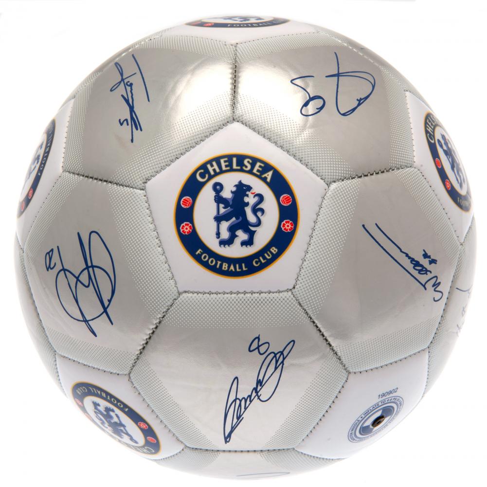 Chelsea FC Football Signature SV - Footballs