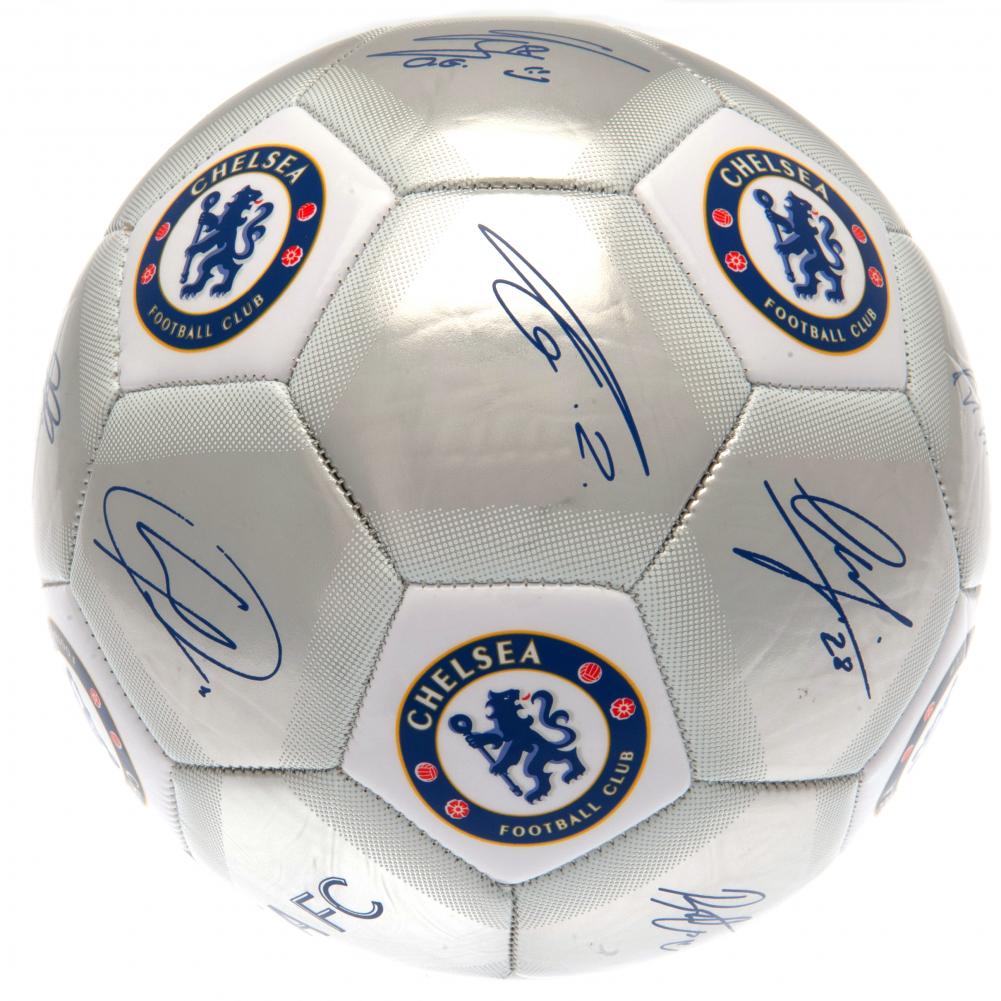 Chelsea FC Football Signature SV - Footballs