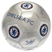 Chelsea FC Football Signature SV - Officially licensed merchandise.