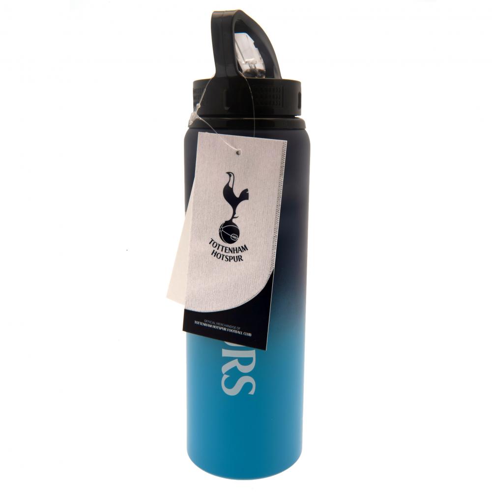 Tottenham Hotspur FC Aluminium Drinks Bottle XL - Officially licensed merchandise.