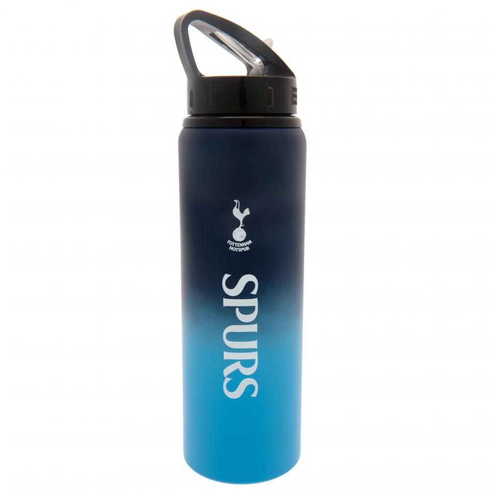 Tottenham Hotspur FC Aluminium Drinks Bottle XL - Officially licensed merchandise.