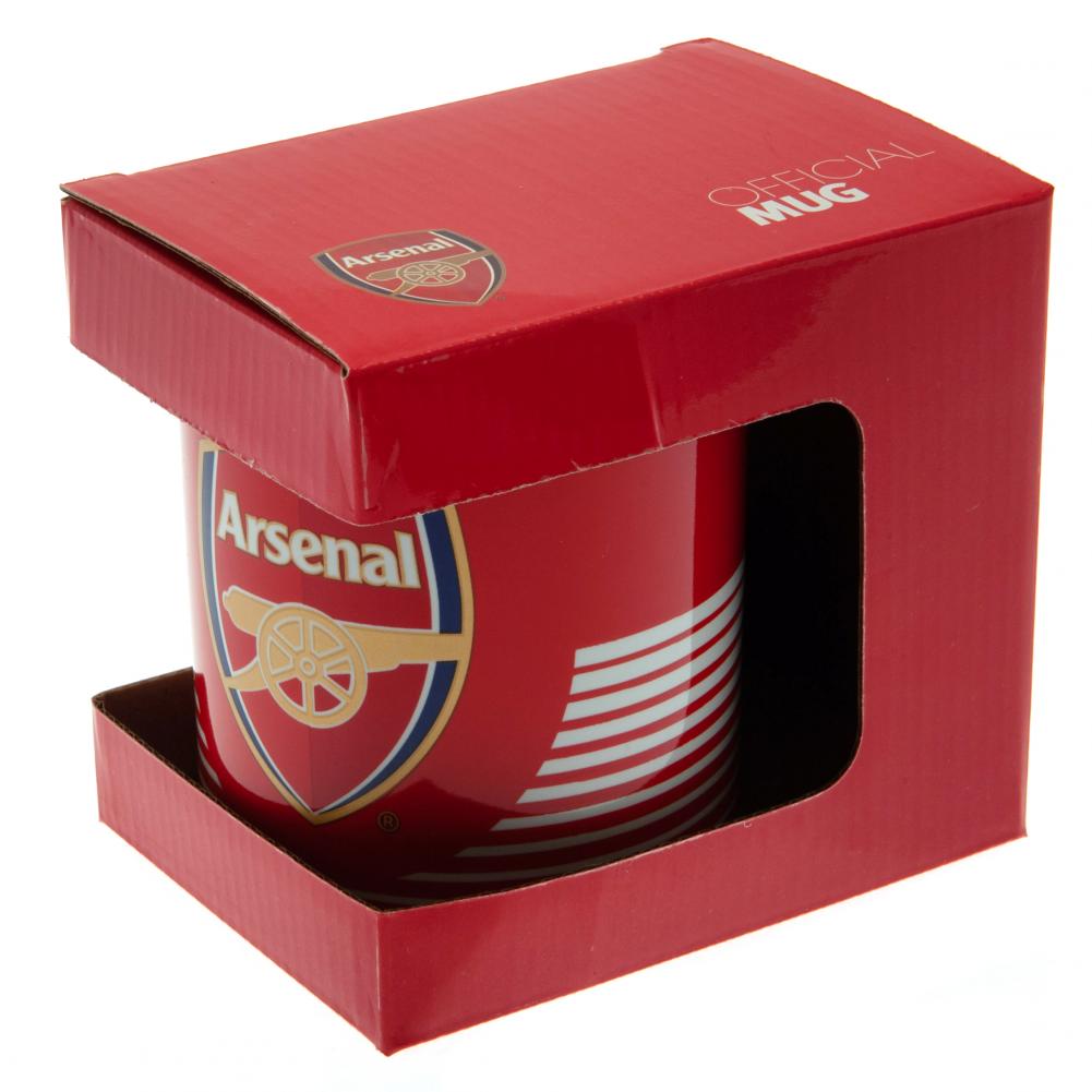 Arsenal FC Mug LN