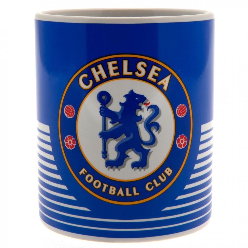 Chelsea FC Mug LN - Officially licensed merchandise.