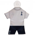 Tottenham Hotspur FC Mini Kit NV - Officially licensed merchandise.