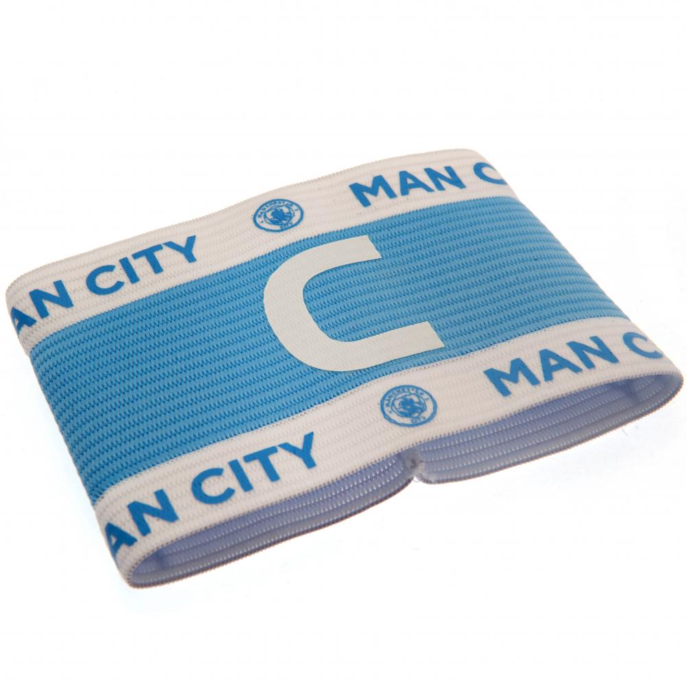 Manchester City FC Accessories Set - Pumps & Sets