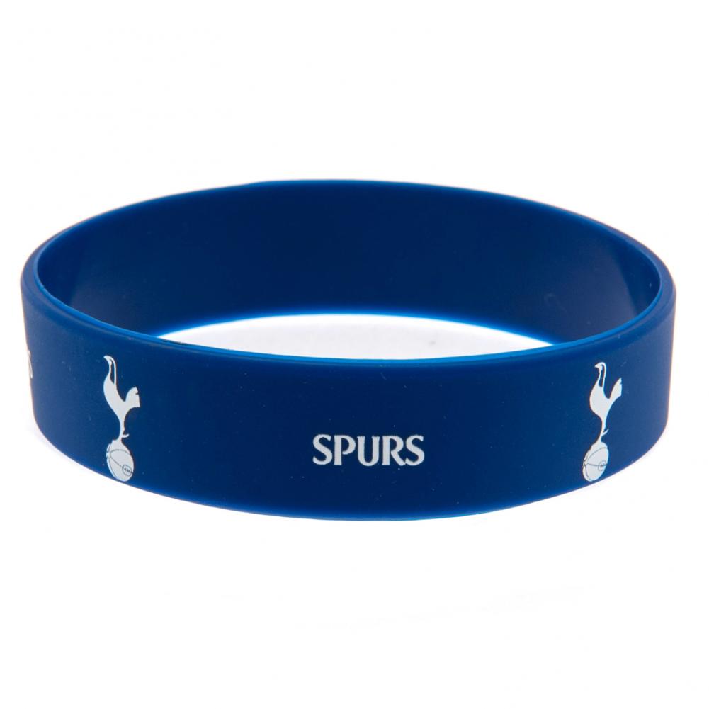 Tottenham Hotspur FC Silicone Wristband NV - Wristbands