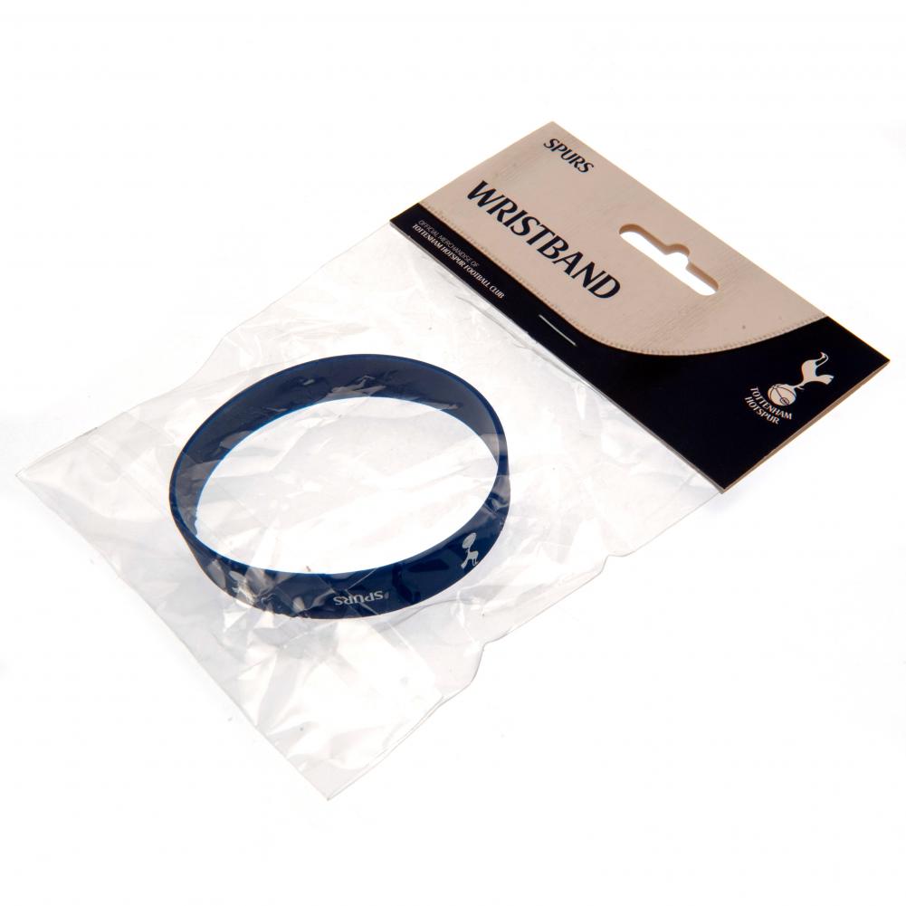 Tottenham Hotspur FC Silicone Wristband NV - Wristbands