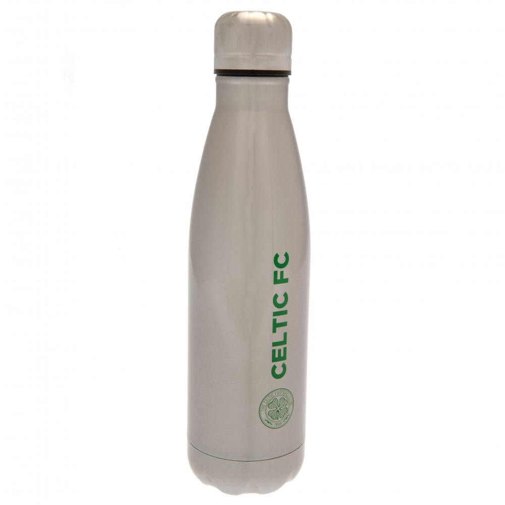 Celtic FC Thermal Flask - Officially licensed merchandise.