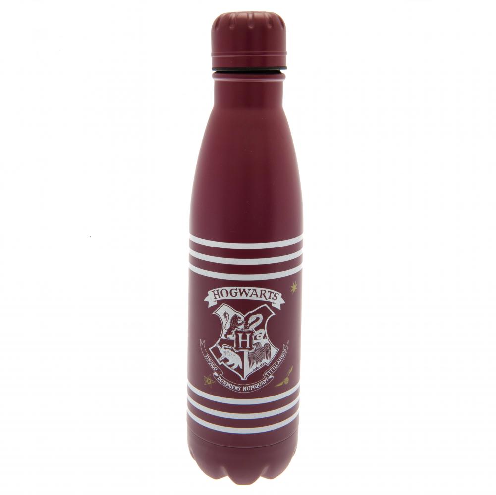 Harry Potter Thermal Flask - Officially licensed merchandise.