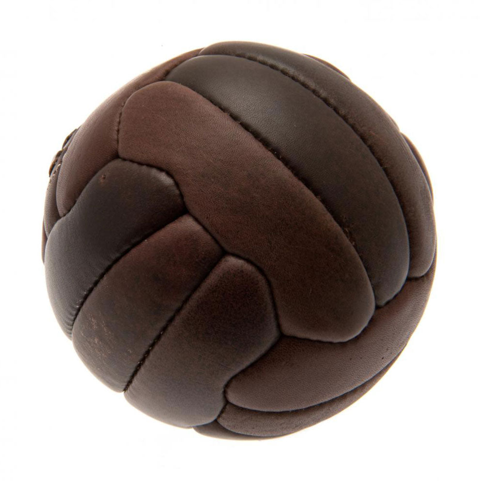 Tottenham Hotspur FC Retro Heritage Mini Ball - Balls