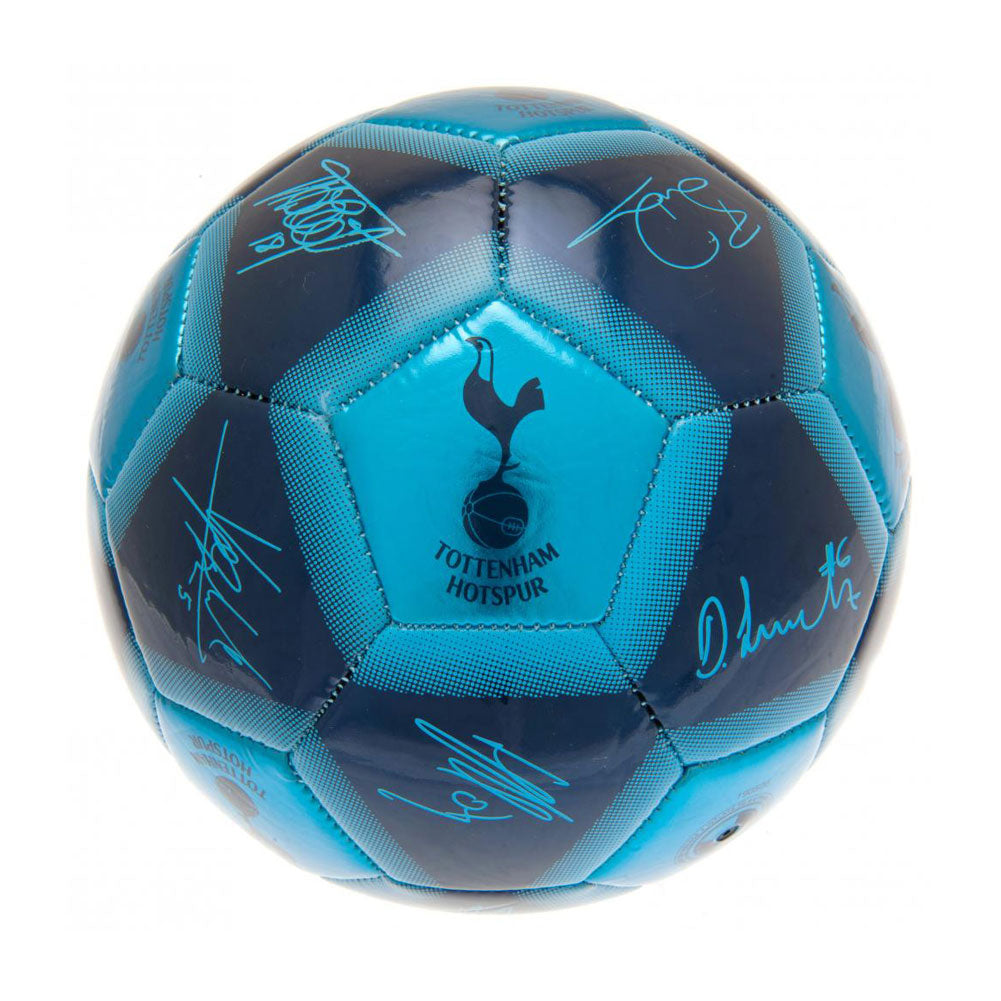 Tottenham Hotspur FC Skill Ball Signature - Officially licensed merchandise.