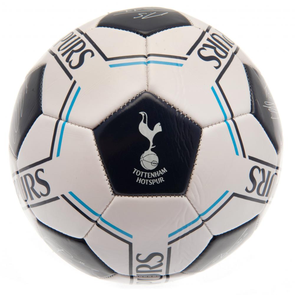 Tottenham Hotspur FC Signature Gift Set - Officially licensed merchandise.