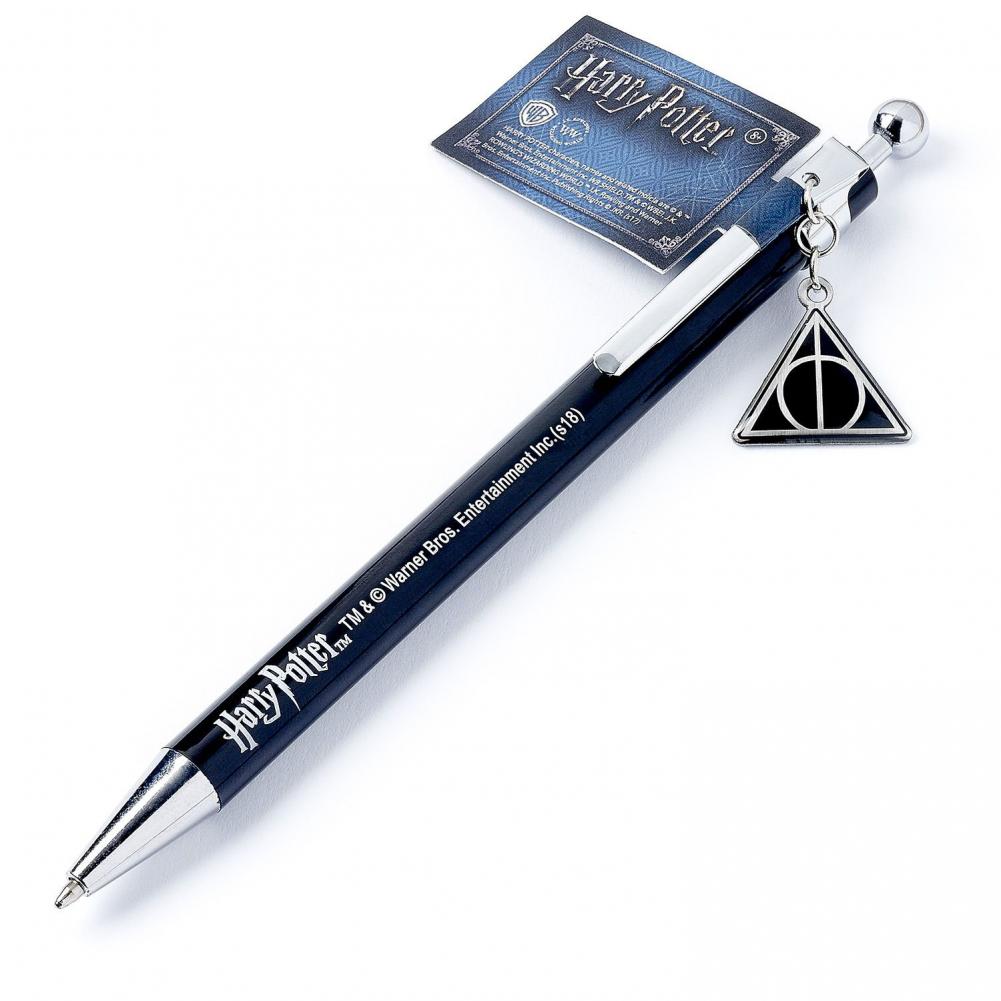 Harry Potter Pen Deathly Hallows - Officially licensed merchandise.