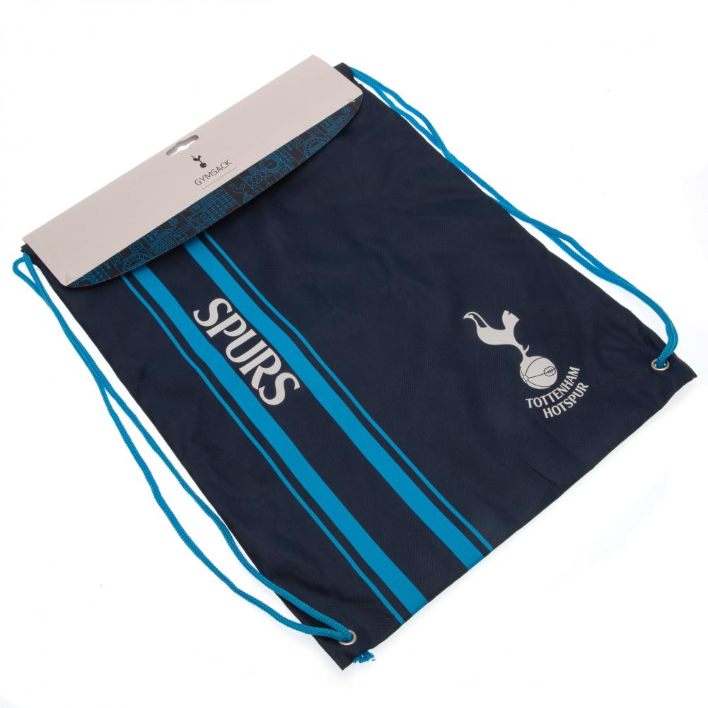 Tottenham Hotspur FC Gym Bag ST - Bags