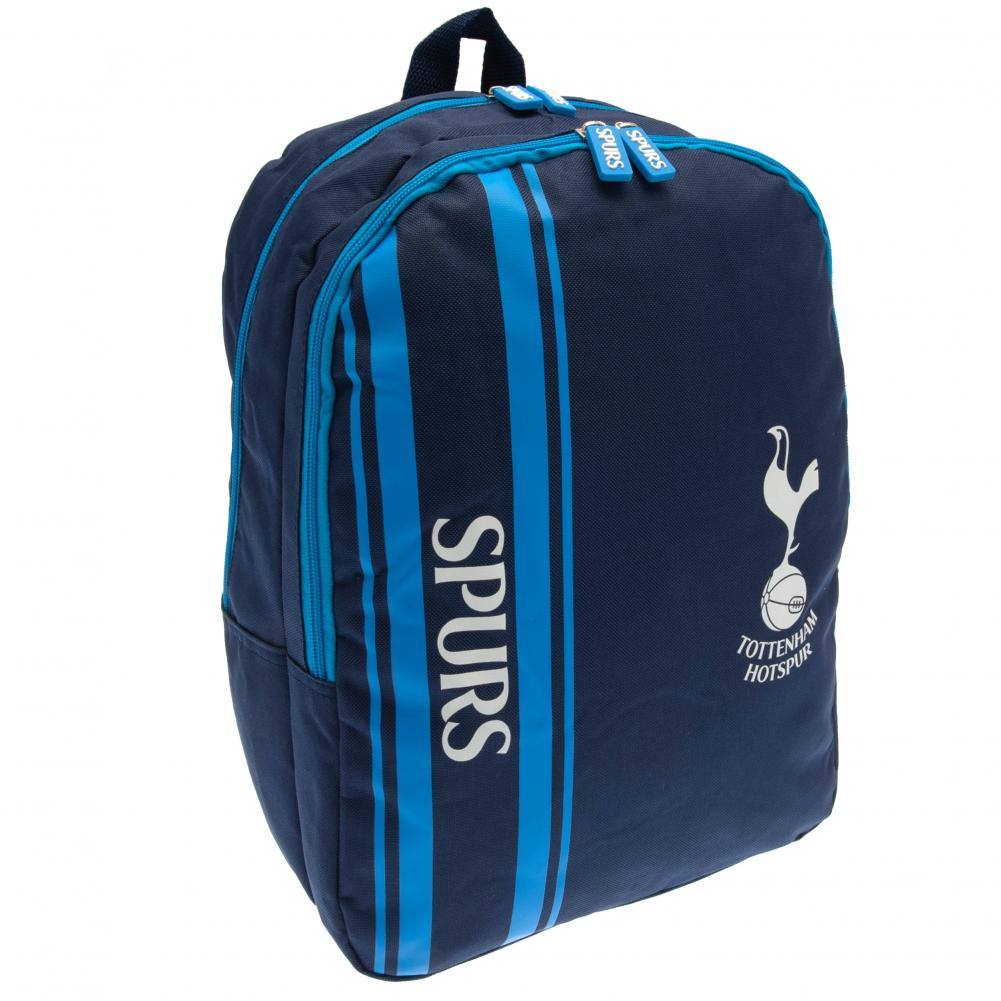 Tottenham Hotspur FC Backpack ST - Officially licensed merchandise.
