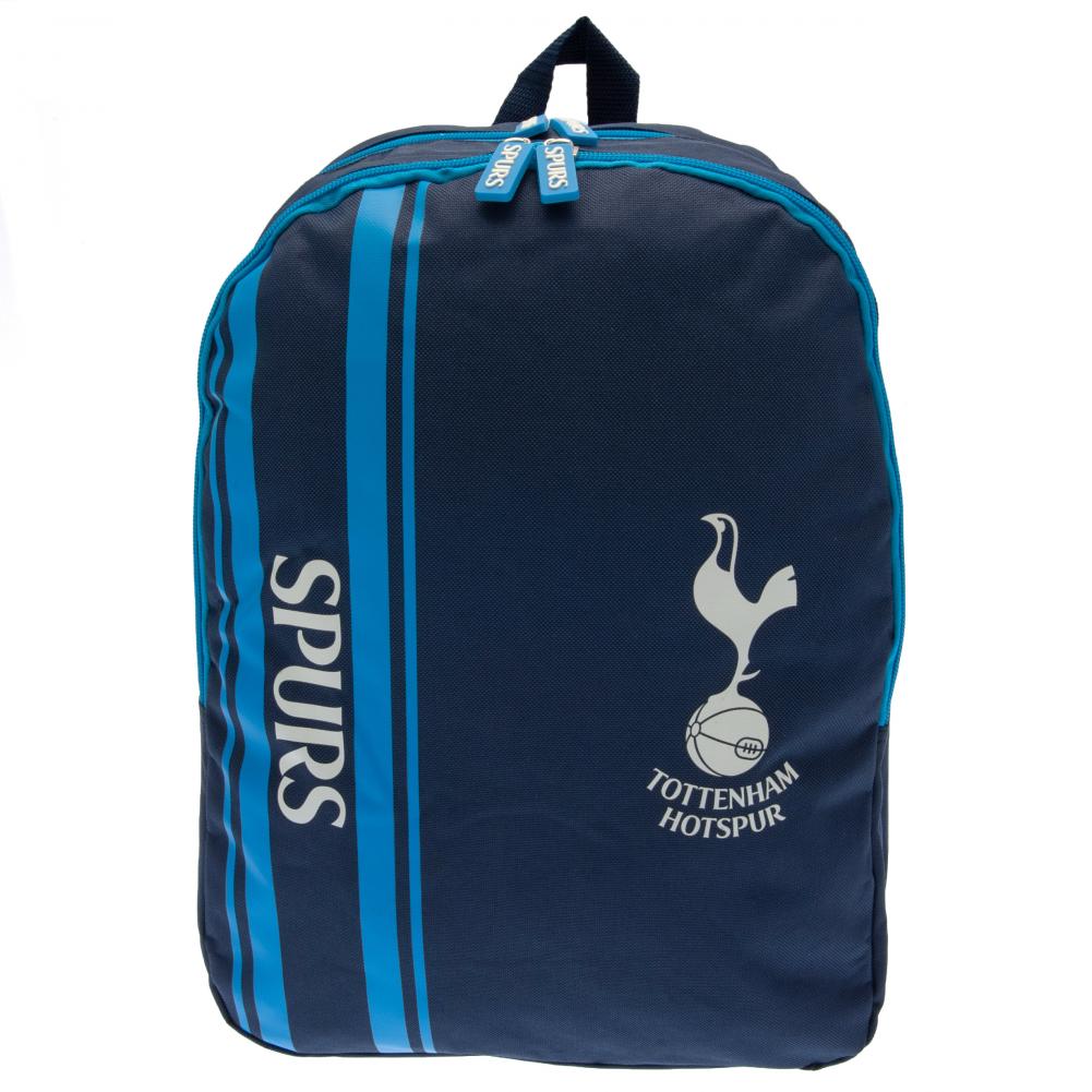 Tottenham Hotspur FC Backpack ST - Officially licensed merchandise.