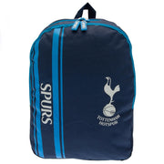 Tottenham Hotspur FC Backpack ST - Officially licensed merchandise.